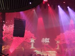-赤红音乐现场(浦东金桥路店)