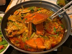 -simply thai天泰(静安嘉里中心店)