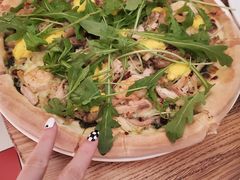 -城市大道红炉披萨烘焙坊