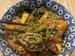 -皆道拌麻辣烫·麻辣拌