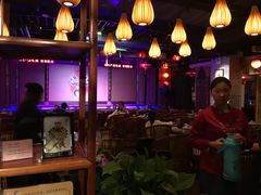 -盖碗儿梨园·变脸吐火·川剧(天府广场店)