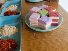 -蚝英雄鲜蚝自助专门店(长楹天街直营店)