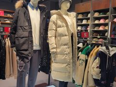 -五环Outlets(高新工厂店)