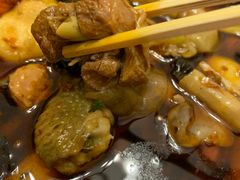 -黑竹香鸡(营和巷店)