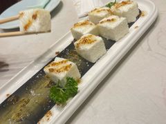 -北李妈妈菜·海肠捞饭(高新万达店)