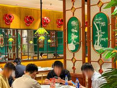 -禄运茶居·手工点心(猎德店)