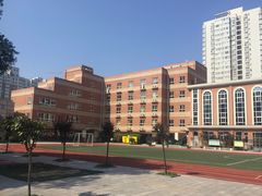 -西安市碑林区铁五小学