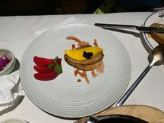 -俄士厨房(五棵松华熙LIVE店)