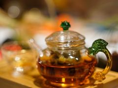 -叶叶菩提·晋福宫