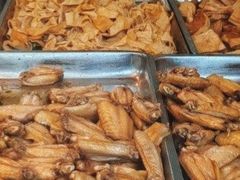 -土门八珍烤鸡腊味店(土门老店)
