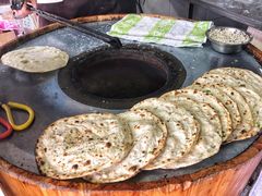 烧饼-尚食卢记烧饼(凤凰路总店)
