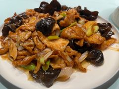 -蔡家酒楼(一德街店)