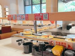 -争鲜回转寿司(浦东三钢里PLUS店)