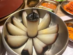 -西塔老太太泥炉烤肉(海上世界店)