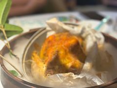 -桂满陇·海市蜃楼·黑金(国金店)