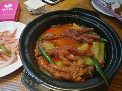 -姑奶奶老厨房(南坪路总店)