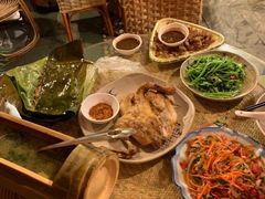 -多哥水傣味餐厅(司马巷店)