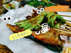 -老兵麻辣烫(世欧王庄店)