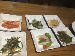 -紫霞门韩国料理烤肉(深南东路店)