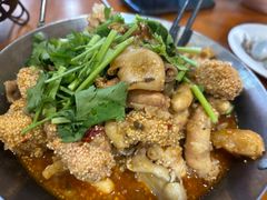 -同兴半盆菜酒家(打浦路店)