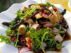-二孃鸡爪爪(东郊记忆店)