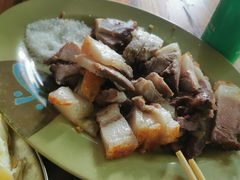 -洲心明记烧肉大粥(总店)