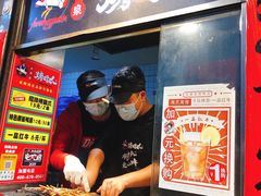 门面-芙蓉泉·烤鸡爪(芙蓉街店)