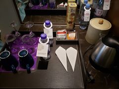 -北京西单美爵酒店