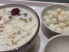 -小团圆糖水铺(襄阳南路店)