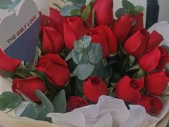 -爱尚幸福鲜花(上地实体店)