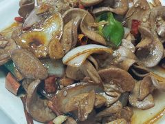 -黑皮酸菜鱼(三山街店)