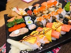 -河风精致寿司(尼盛店)