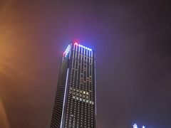 -都会尚膳·海鲜自助餐厅(重庆万豪酒店)