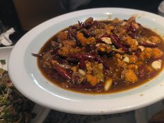 -廉厨干煸鸡(云龙区民富园店)
