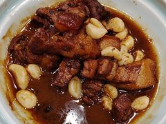 -一楼食业·美食人家