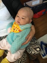 -龙文宝贝上门婴儿理发满月剃胎毛(总店)