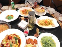 -味莊餐厅(康庄南街店)