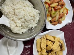 -南华寺素食馆(南华禅寺店)