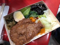 -台铁便当本铺(新左营店)
