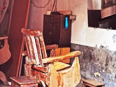 -汀州古城-店头步行街