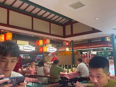 -辣小鲜·南昌大排档(船山路店)