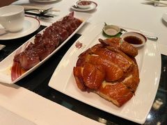 -天龙轩(香港丽思卡尔顿酒店)