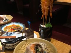 -德川家日本料理(中关村寰太大厦店)
