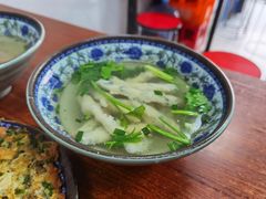 -福州人铭小吃