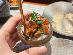-戏作寿司(观音桥店)
