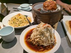 -晓淮山·扬州早茶·淮扬菜(龙阳广场店)