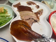 -小吊梨汤·北京菜·烤鸭(鸟巢店)