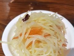 -秦园陕西手工面馆(番禺节能科技园店)