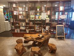 -苏州独墅湖书香世家酒店