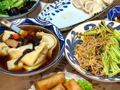 -八珍手工水饺·妈妈的爱(传芳巷店)